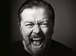 gervais – The Unexpected Traveller